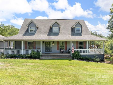 A home in Tryon