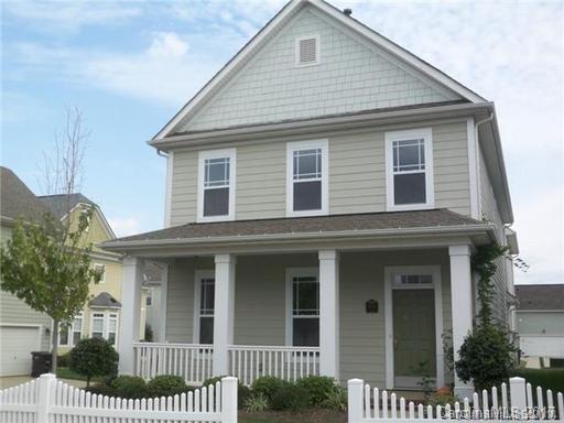 Bonterra - Residential Lease