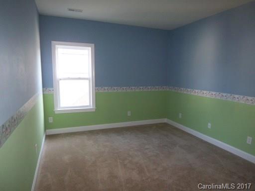 Bonterra - Residential Lease