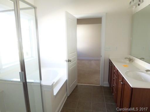 Bonterra - Residential Lease