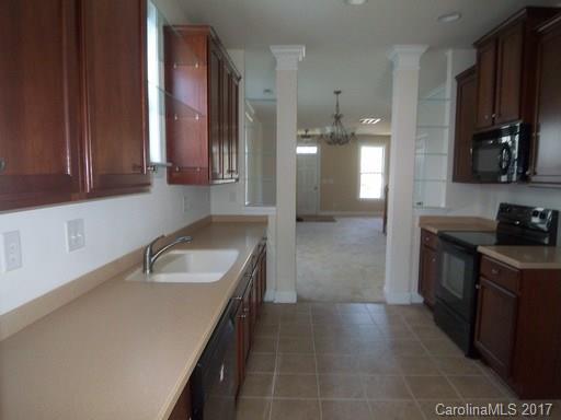 Bonterra - Residential Lease