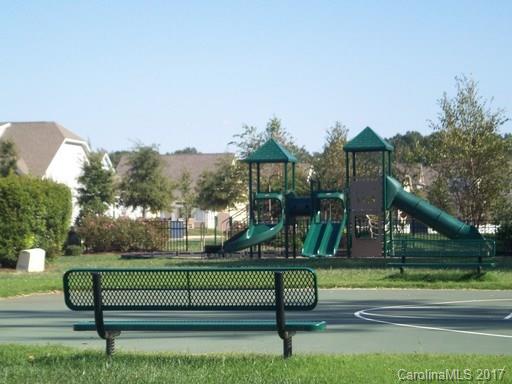 Bonterra - Residential Lease