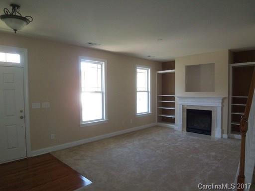 Bonterra - Residential Lease