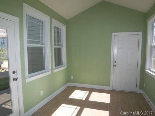 Bonterra - Residential Lease