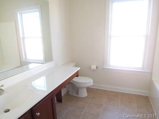 Bonterra - Residential Lease