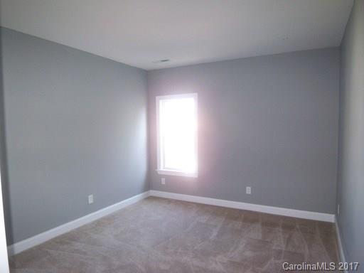 Bonterra - Residential Lease