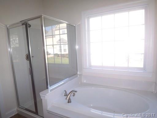 Bonterra - Residential Lease