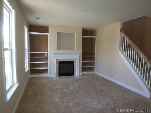 Bonterra - Residential Lease