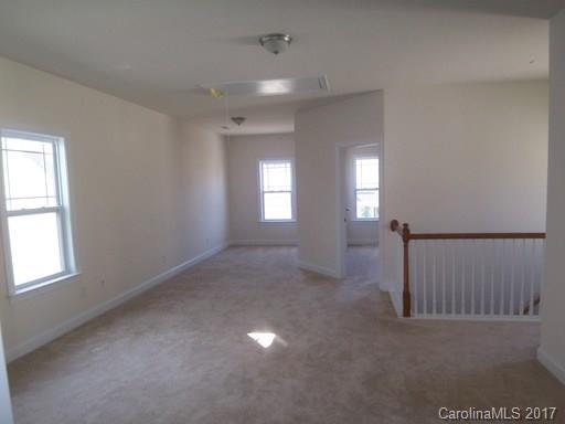 Bonterra - Residential Lease