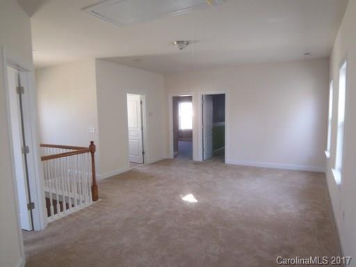 Bonterra - Residential Lease