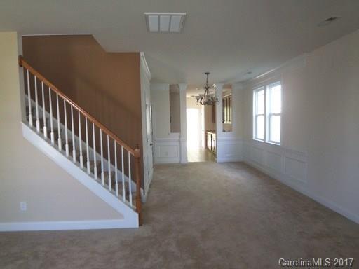 Bonterra - Residential Lease