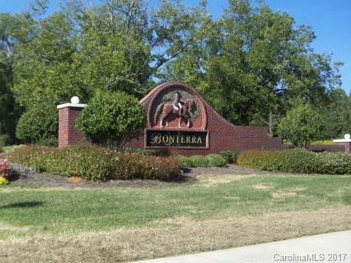 Bonterra - Residential Lease