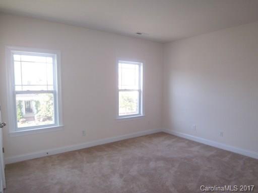 Bonterra - Residential Lease