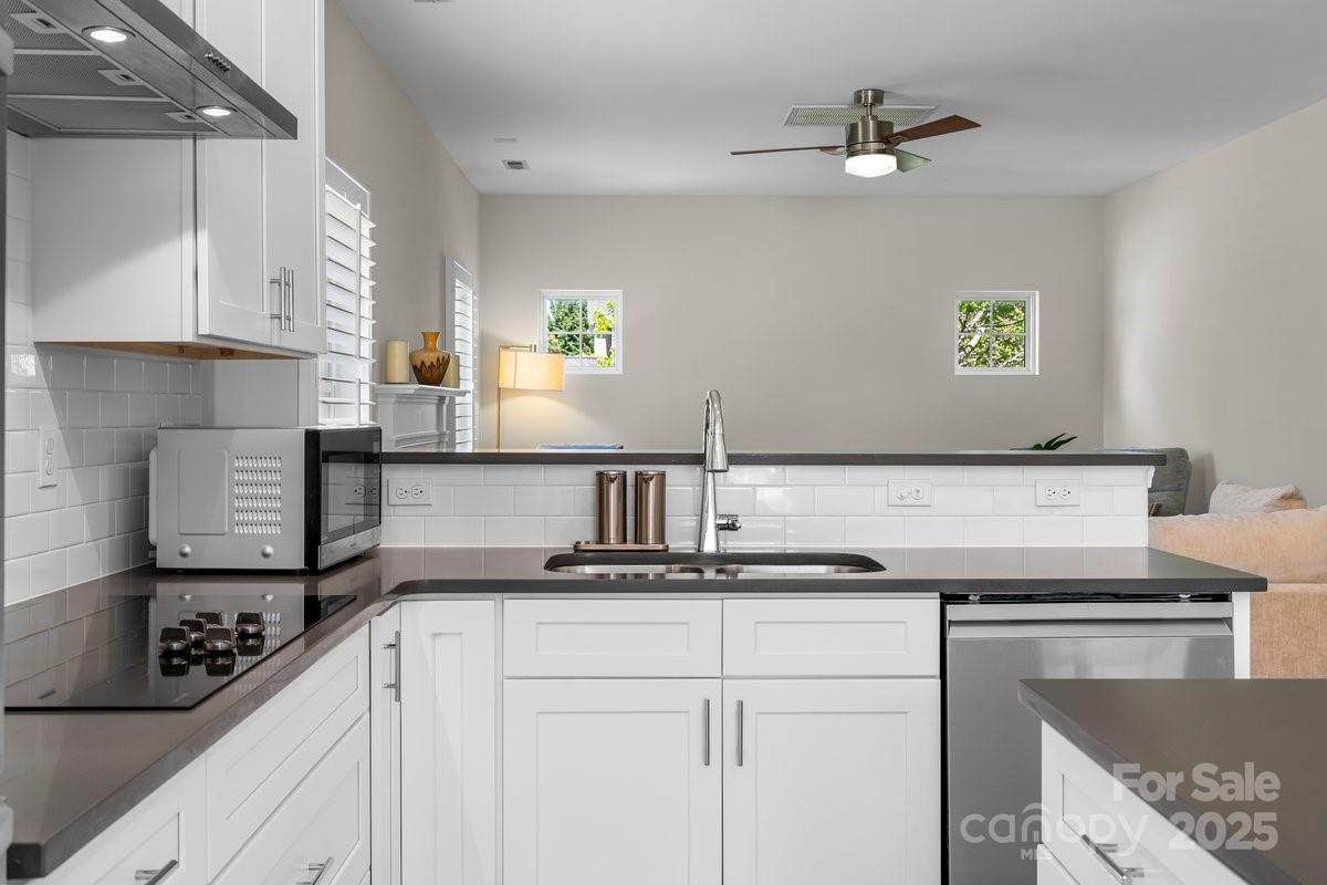 Torrence Chapel Estates - Residential