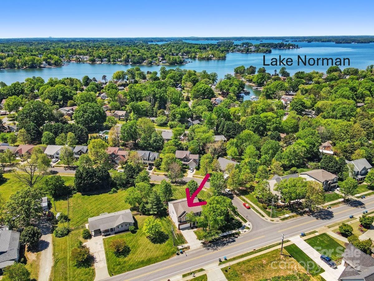 Torrence Chapel Estates - Residential