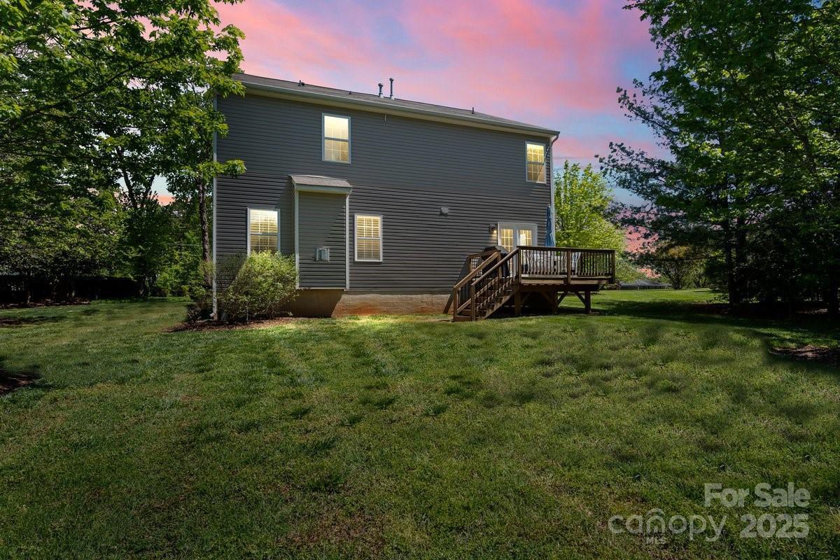 Torrence Chapel Estates - Residential