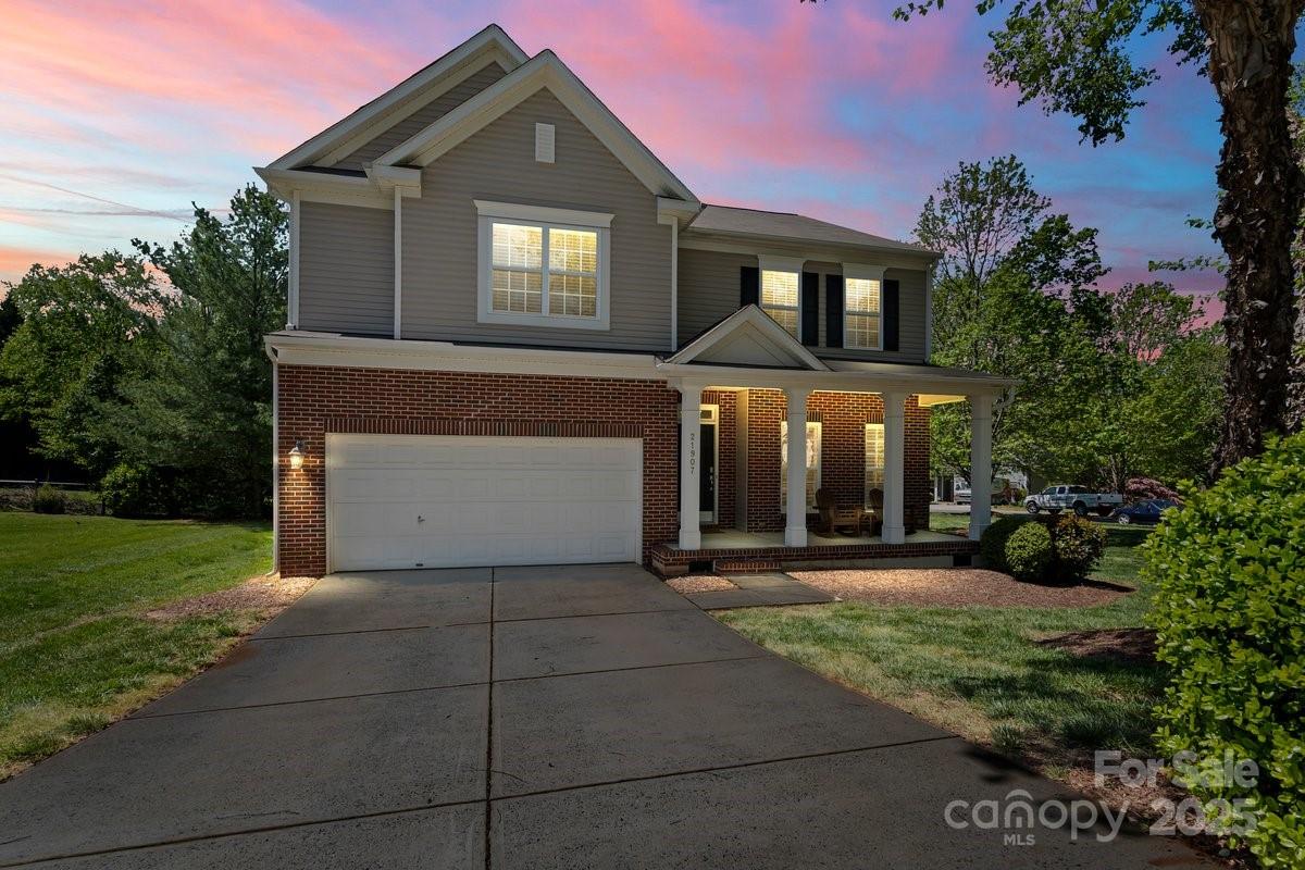 21907 Torrence Chapel Road