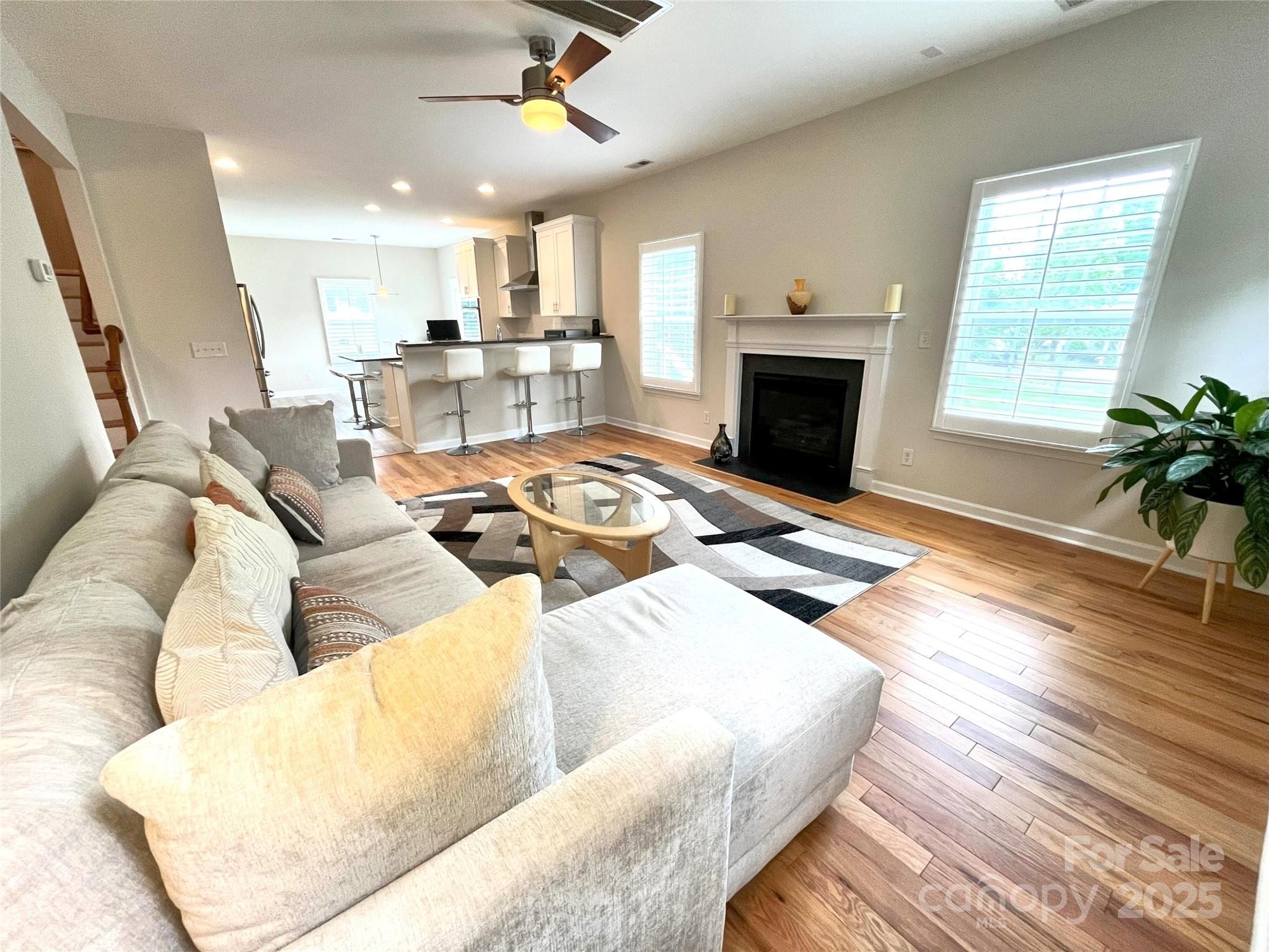 Torrence Chapel Estates - Residential