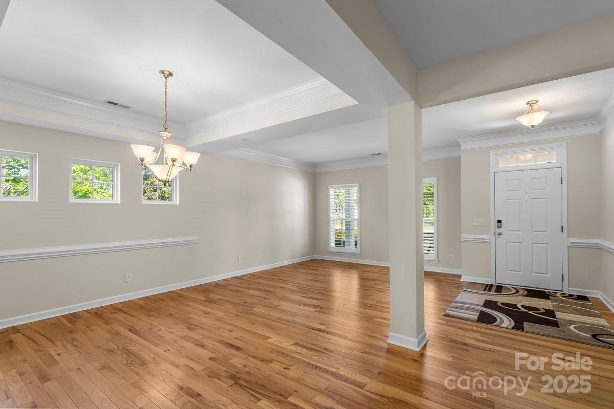 Torrence Chapel Estates - Residential