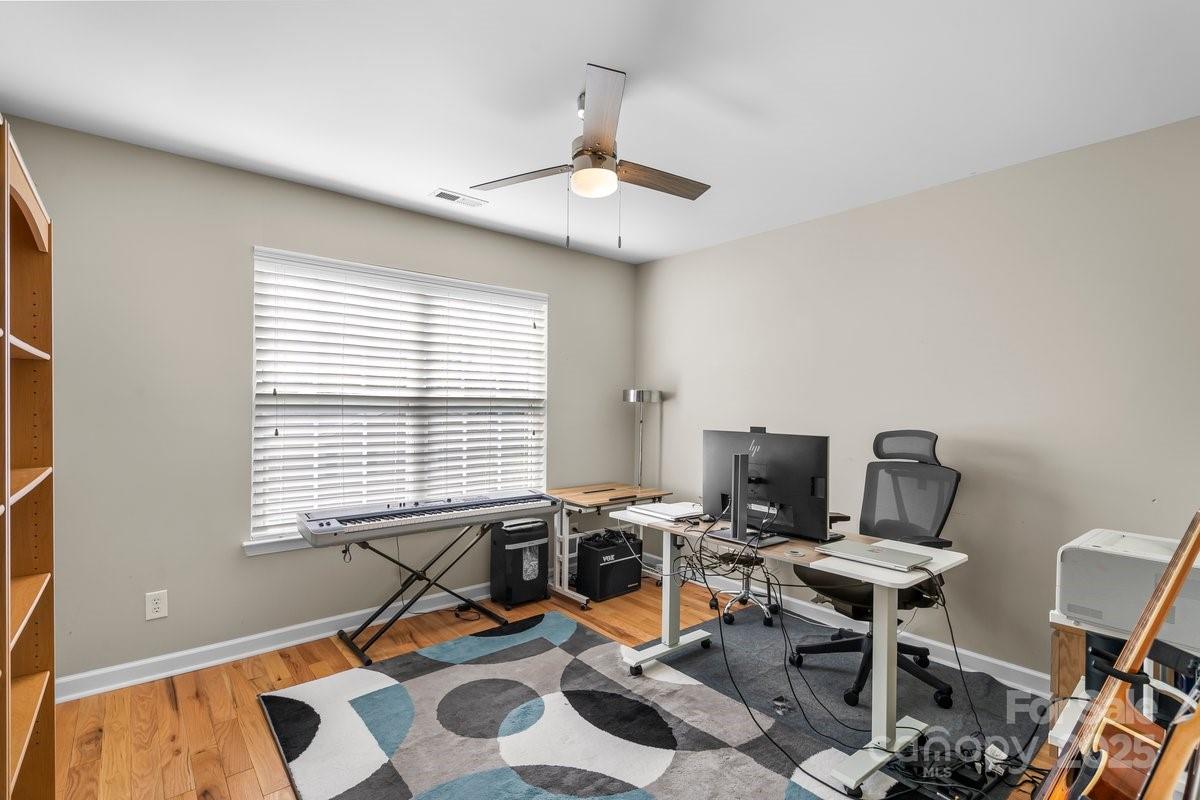 Torrence Chapel Estates - Residential