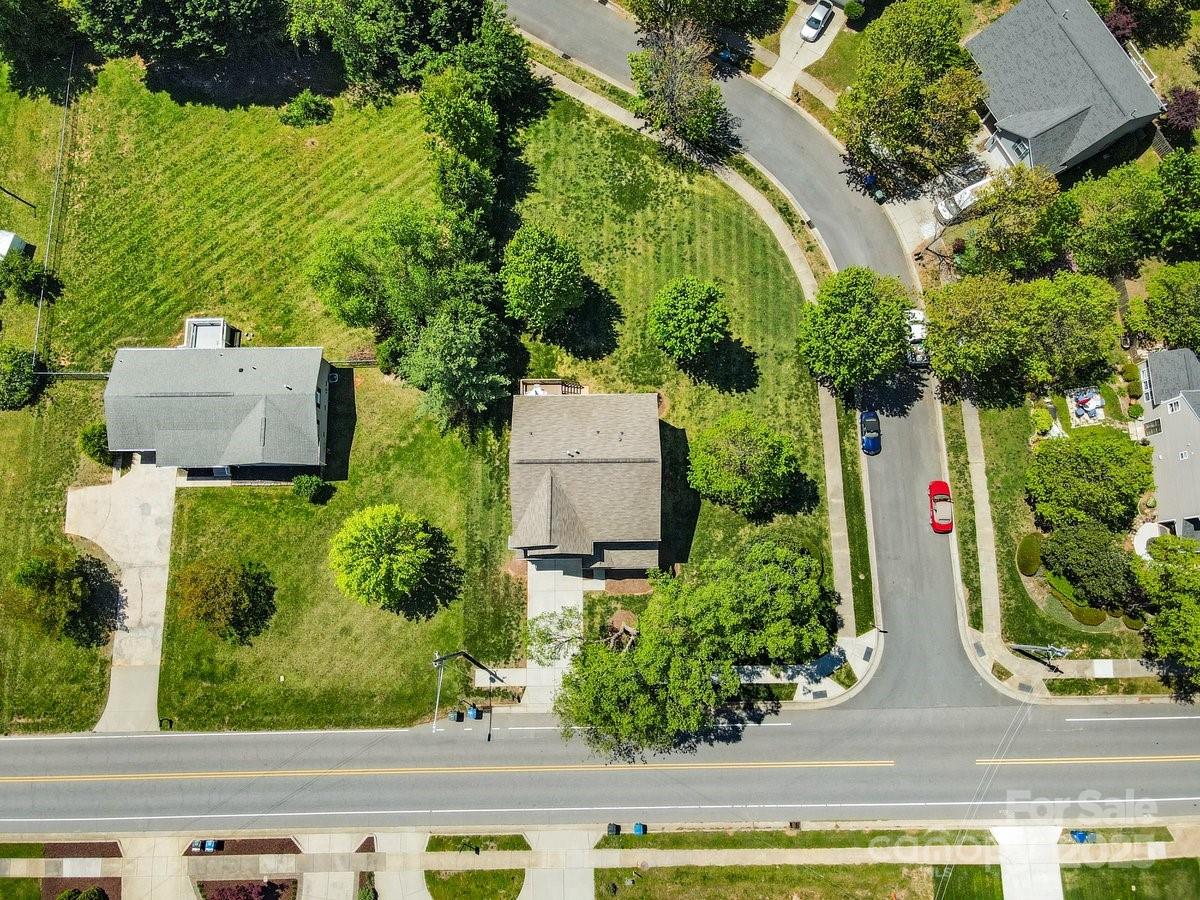 Torrence Chapel Estates - Residential