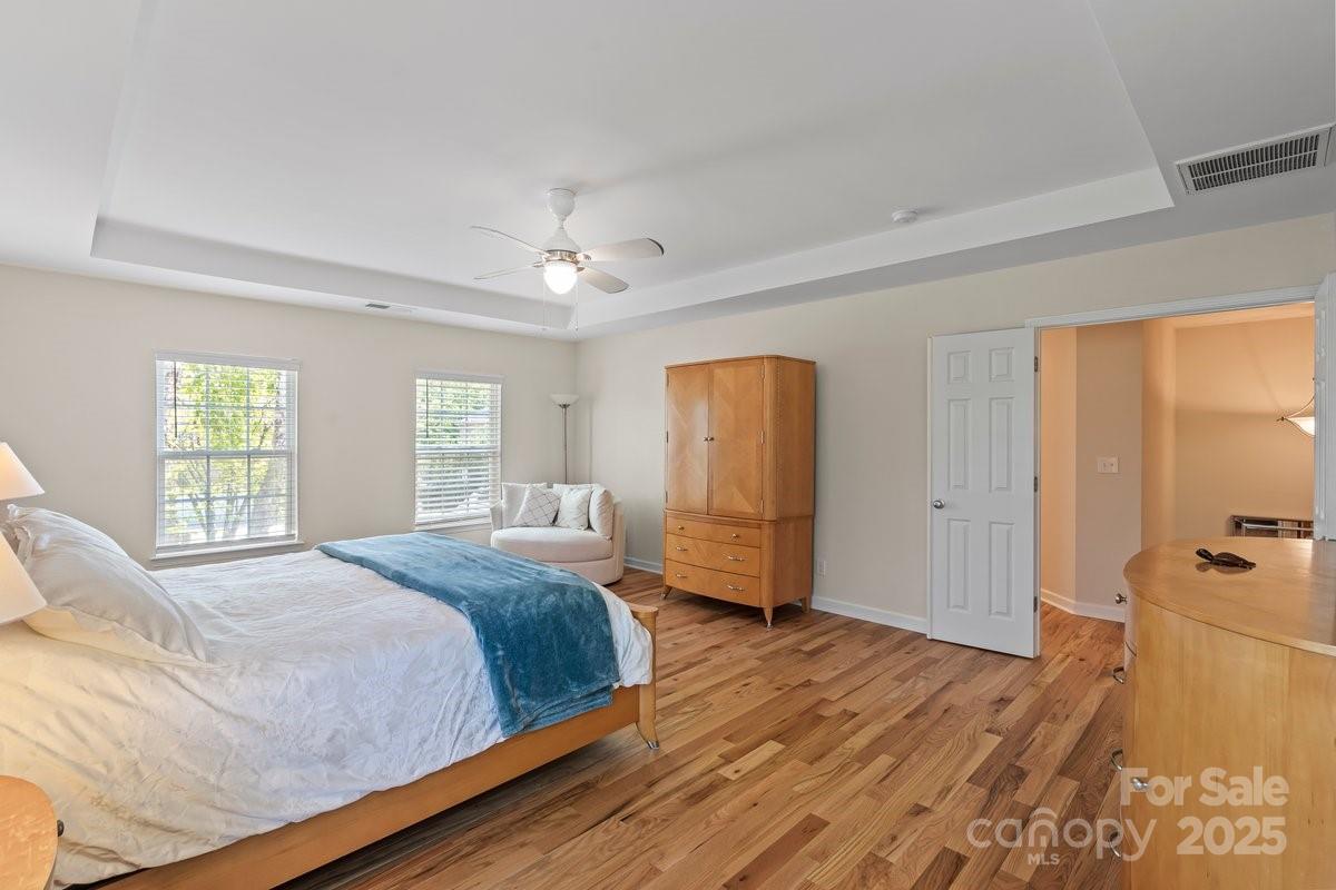 Torrence Chapel Estates - Residential