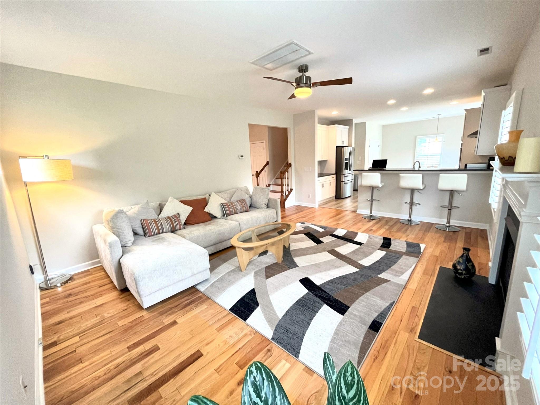 Torrence Chapel Estates - Residential