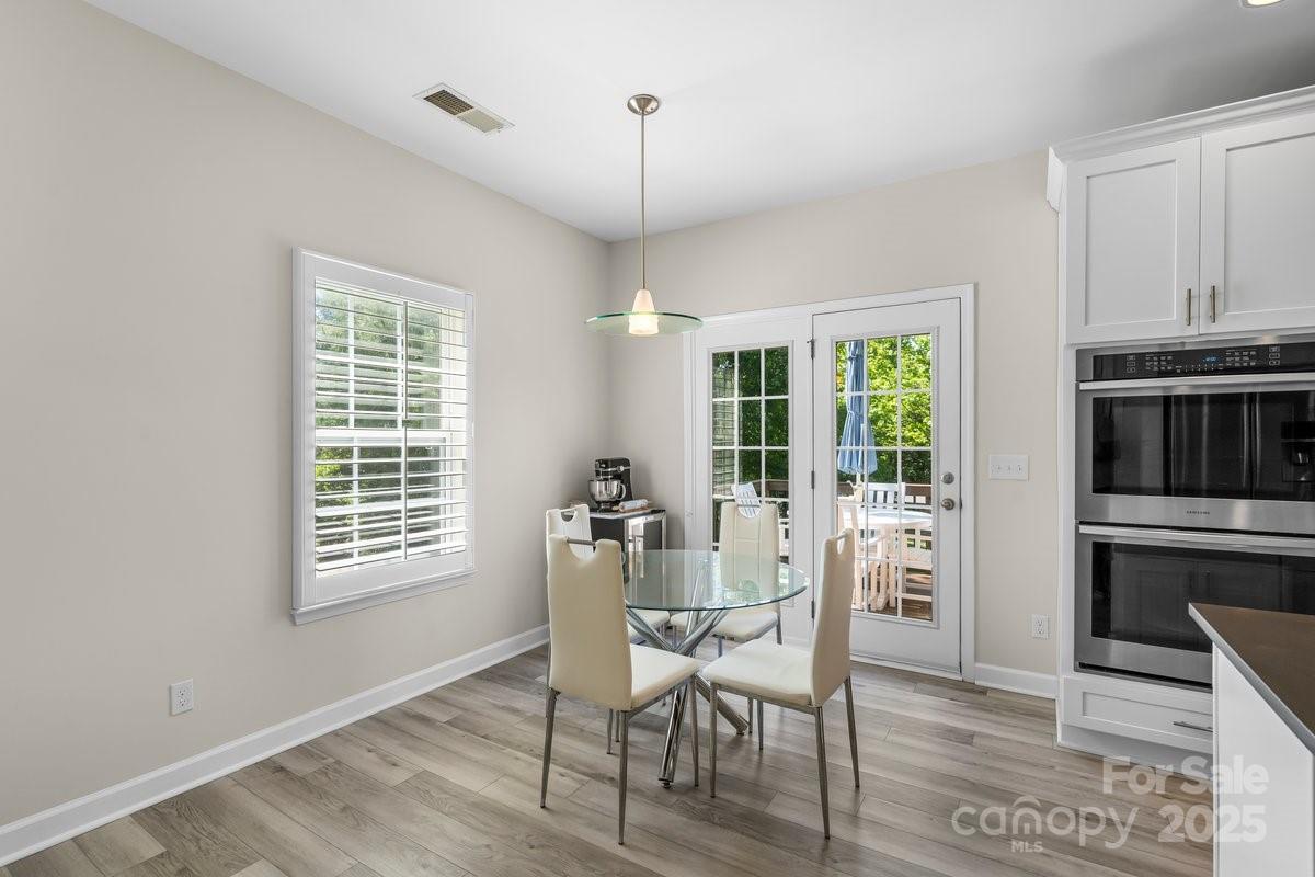 Torrence Chapel Estates - Residential