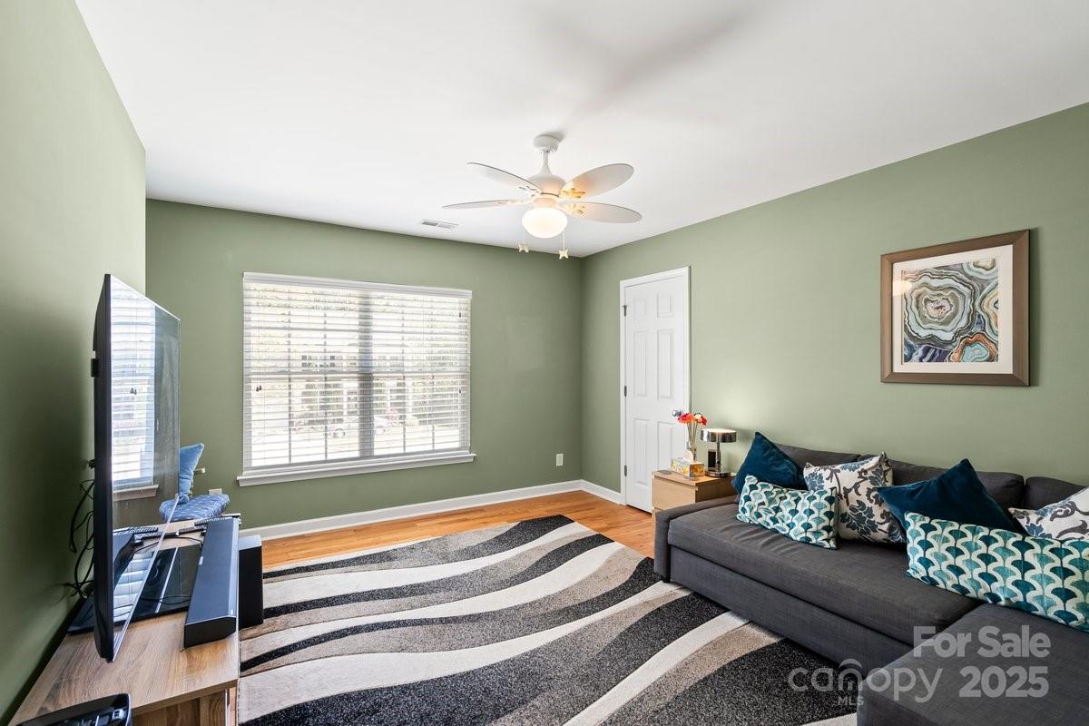 Torrence Chapel Estates - Residential