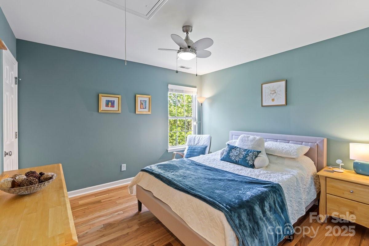 Torrence Chapel Estates - Residential