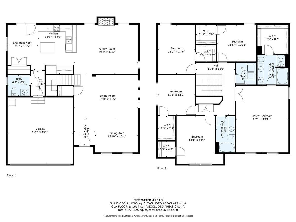 Torrence Chapel Estates - Residential