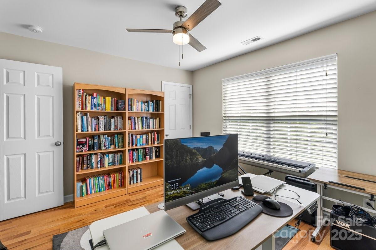 Torrence Chapel Estates - Residential