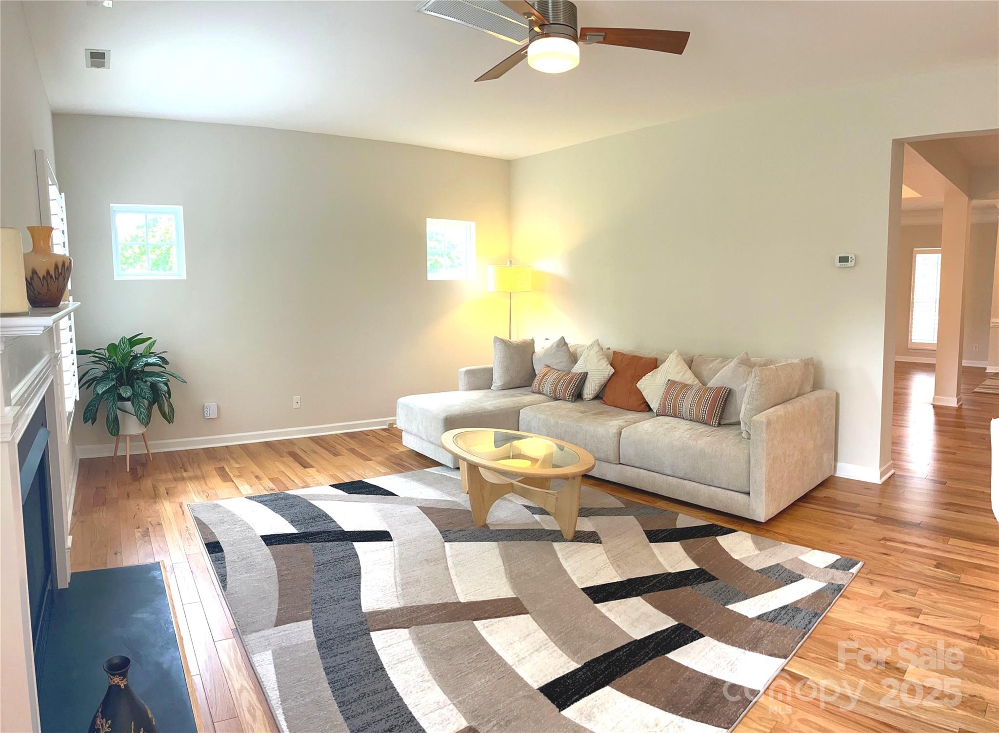 Torrence Chapel Estates - Residential