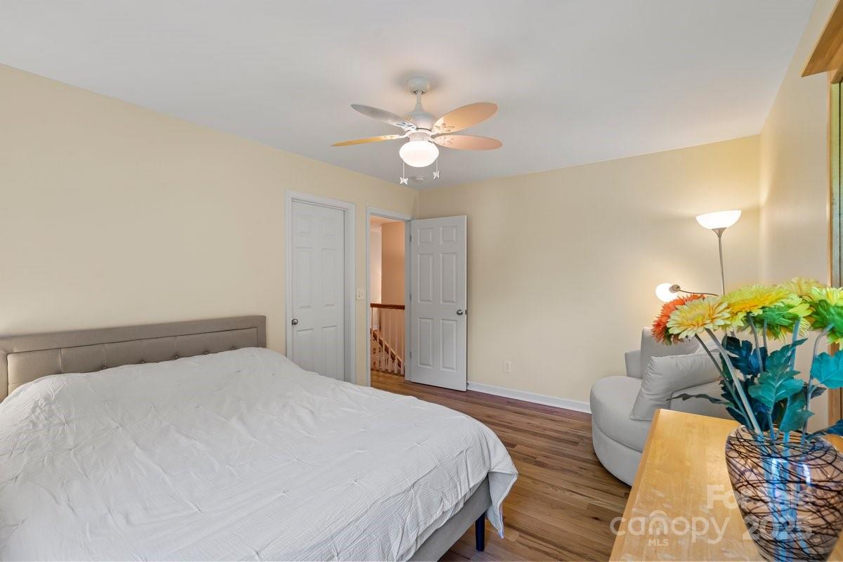 Torrence Chapel Estates - Residential