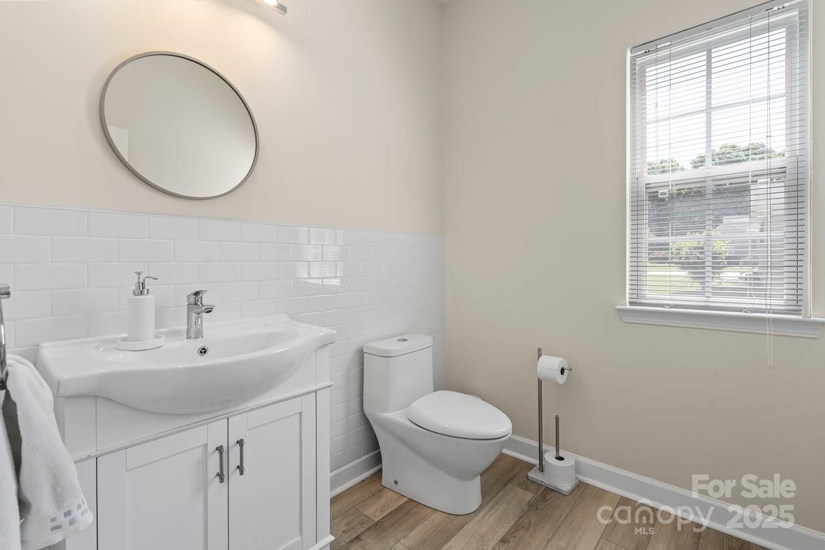 Torrence Chapel Estates - Residential