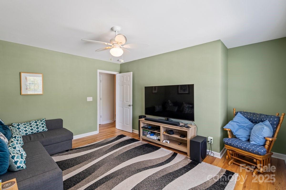 Torrence Chapel Estates - Residential