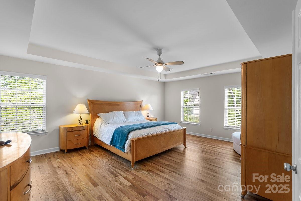 Torrence Chapel Estates - Residential