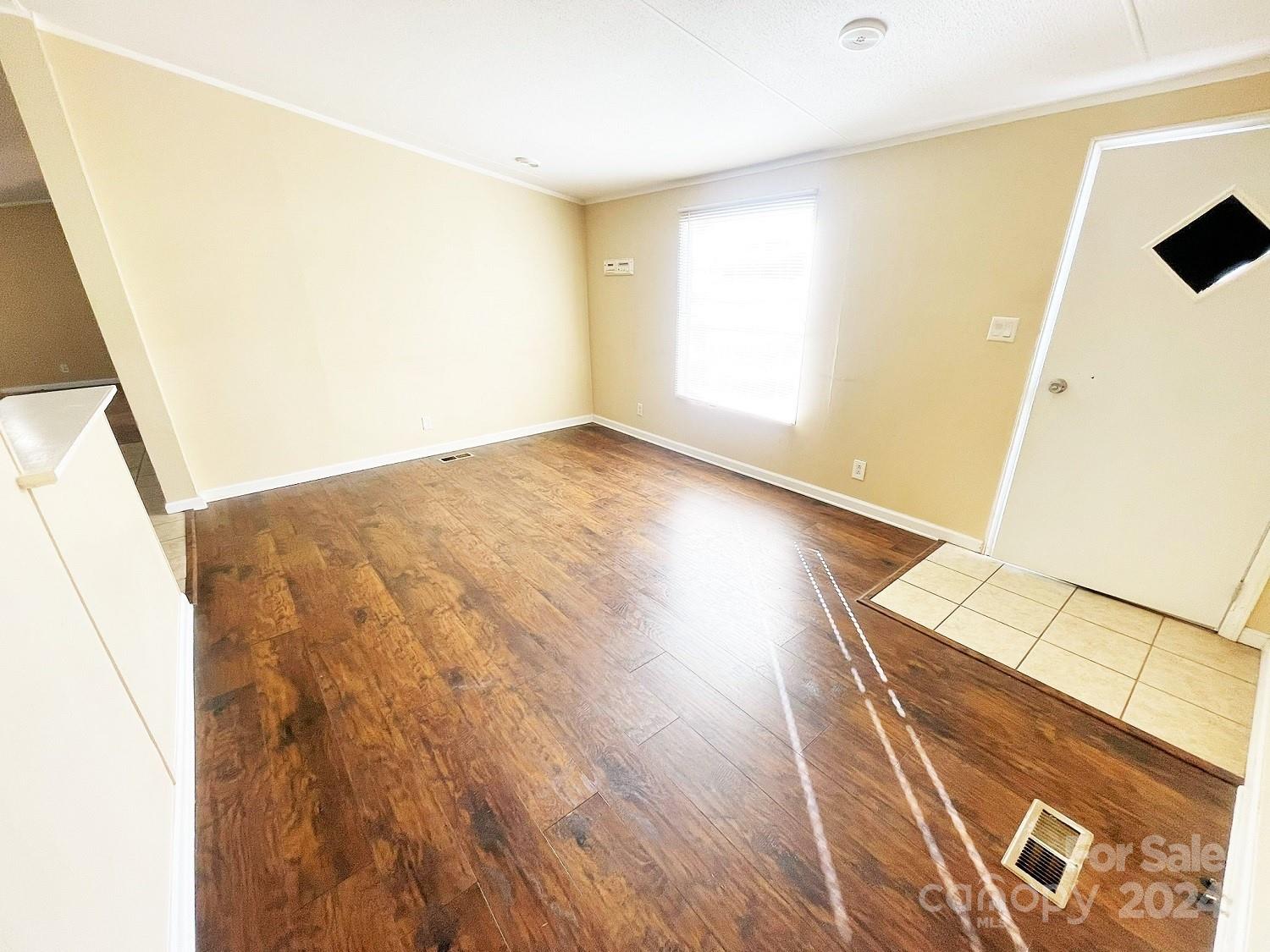 Grace Chapel Village - Residential