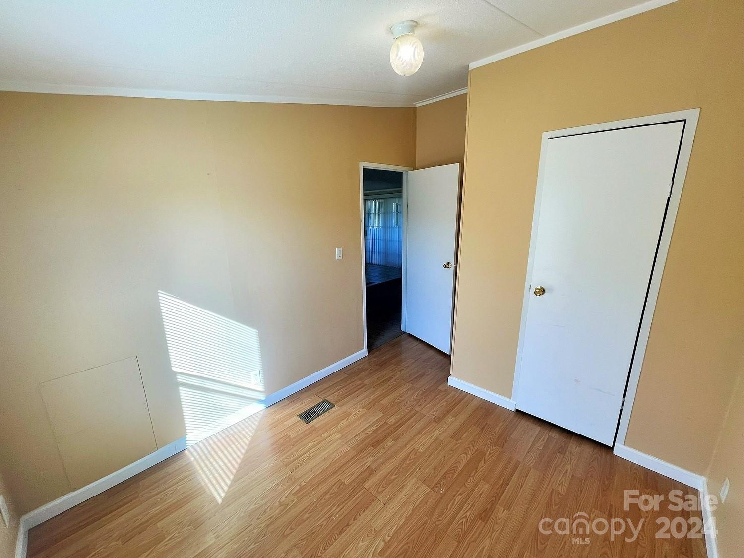 Grace Chapel Village - Residential