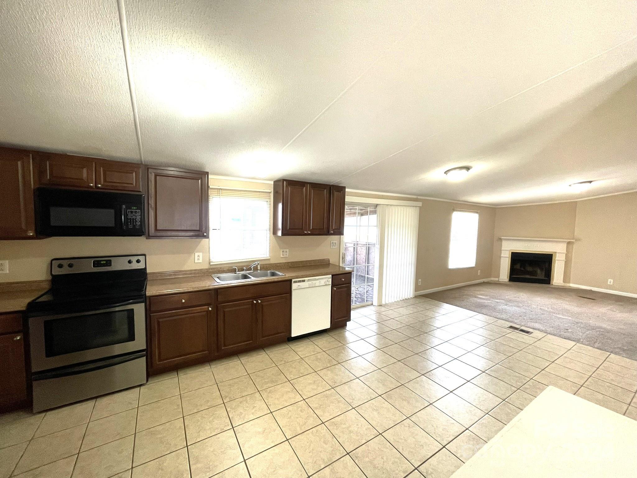 Grace Chapel Village - Residential