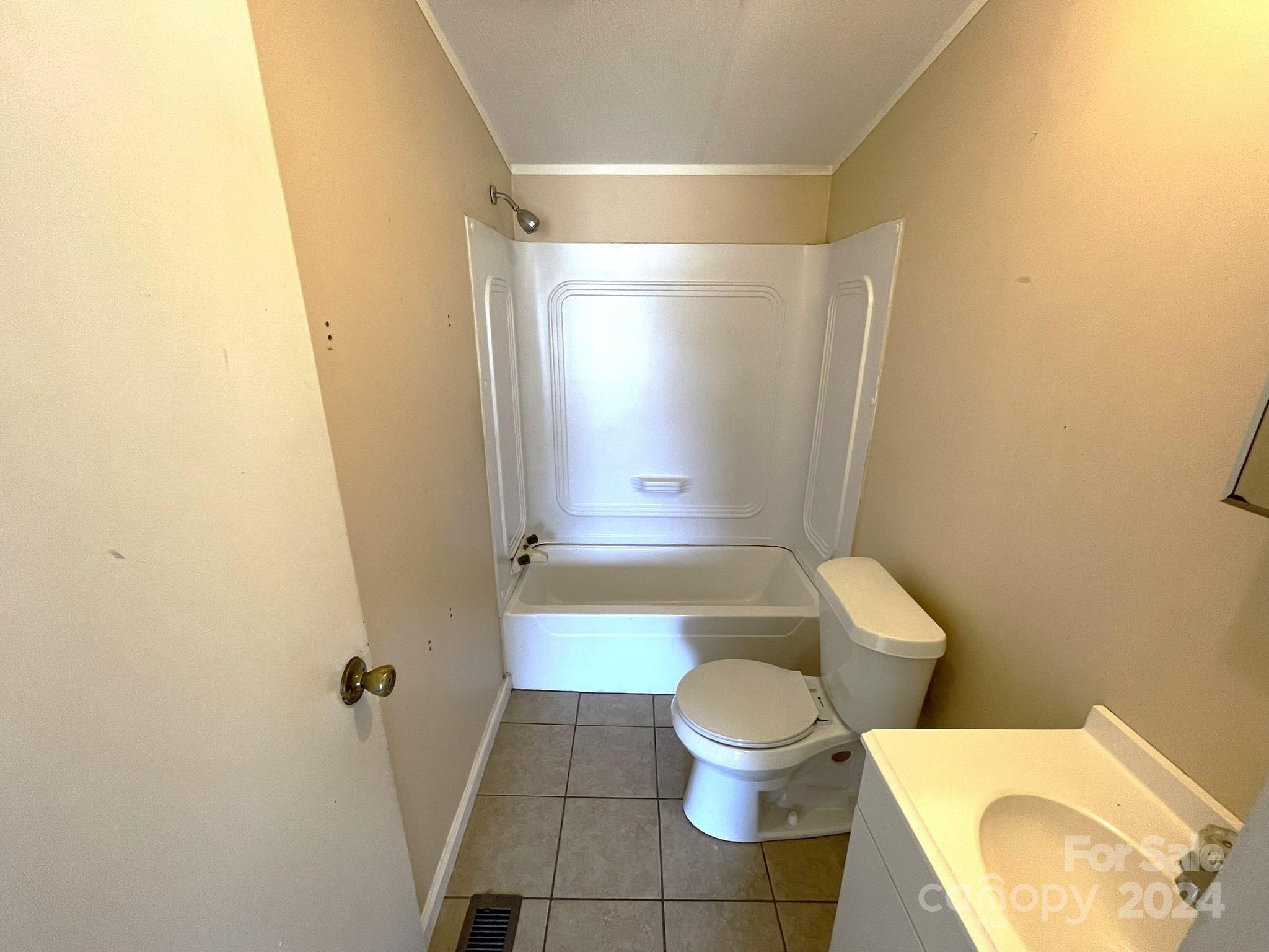 Grace Chapel Village - Residential