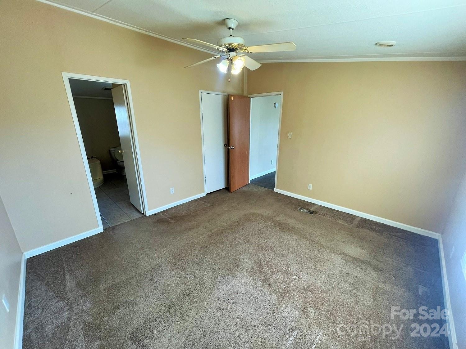 Grace Chapel Village - Residential