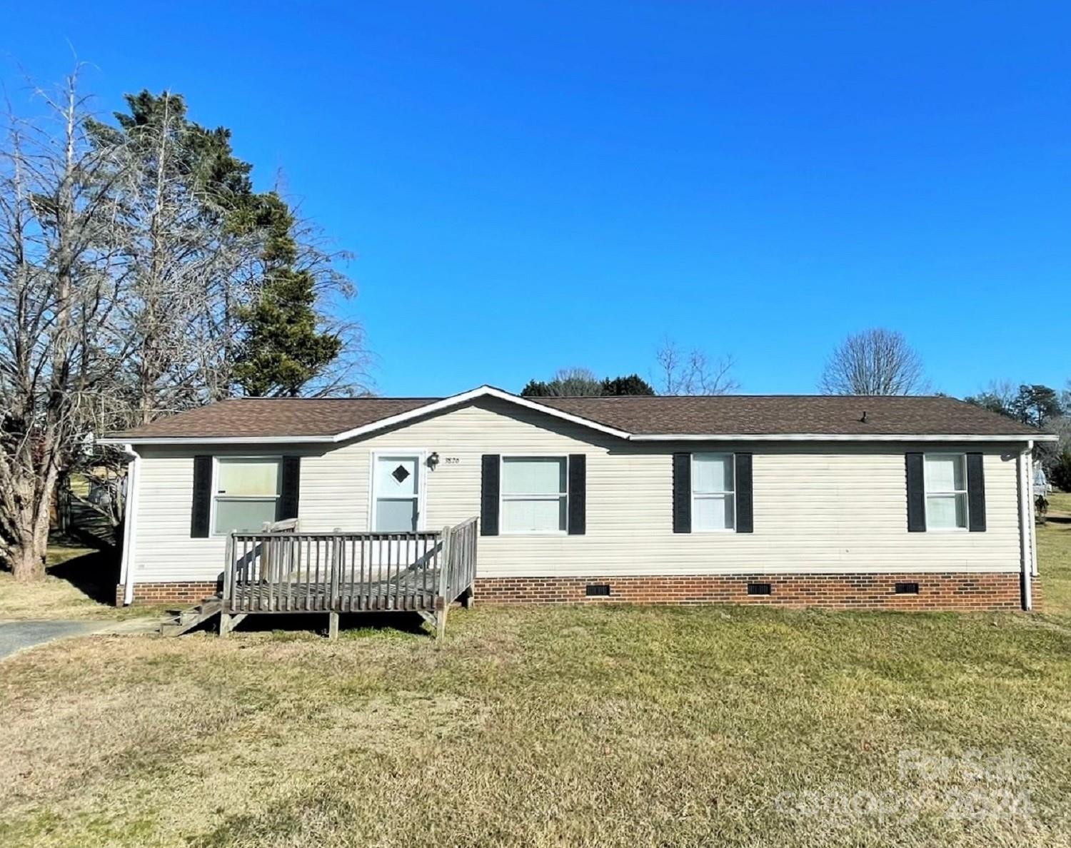 Grace Chapel Village - Residential