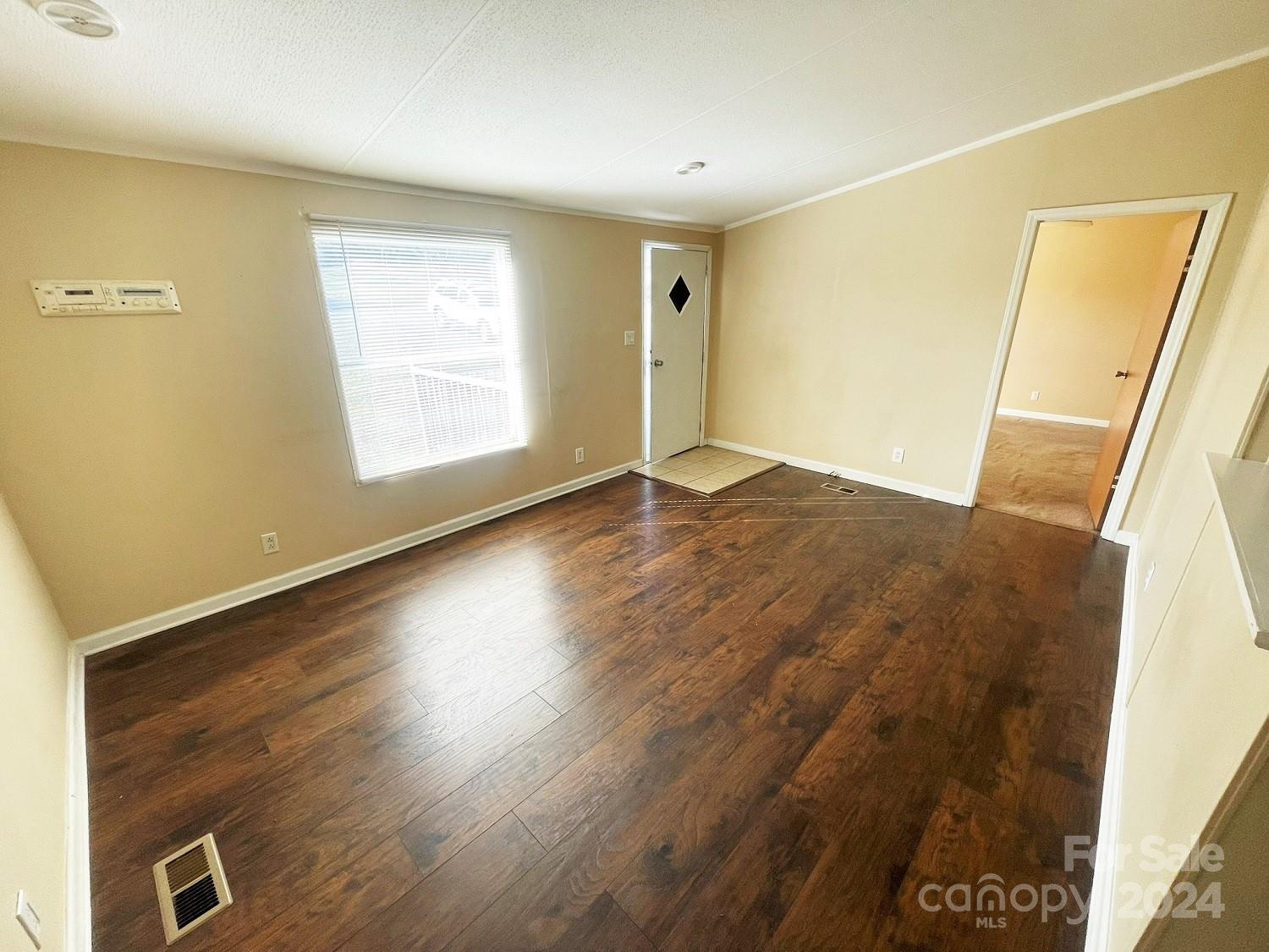 Grace Chapel Village - Residential