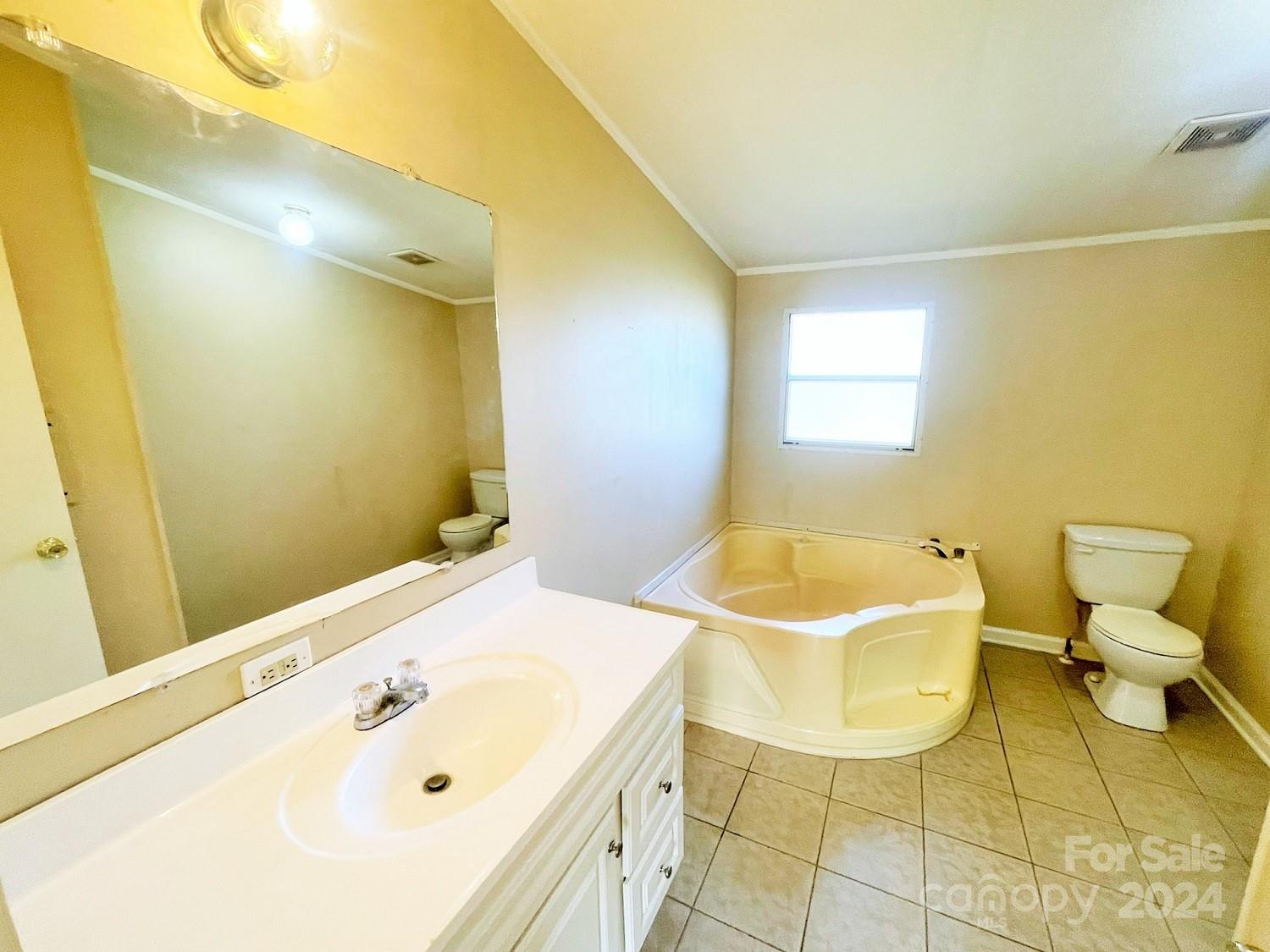 Grace Chapel Village - Residential