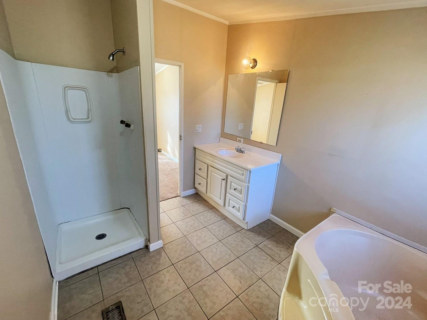 Grace Chapel Village - Residential