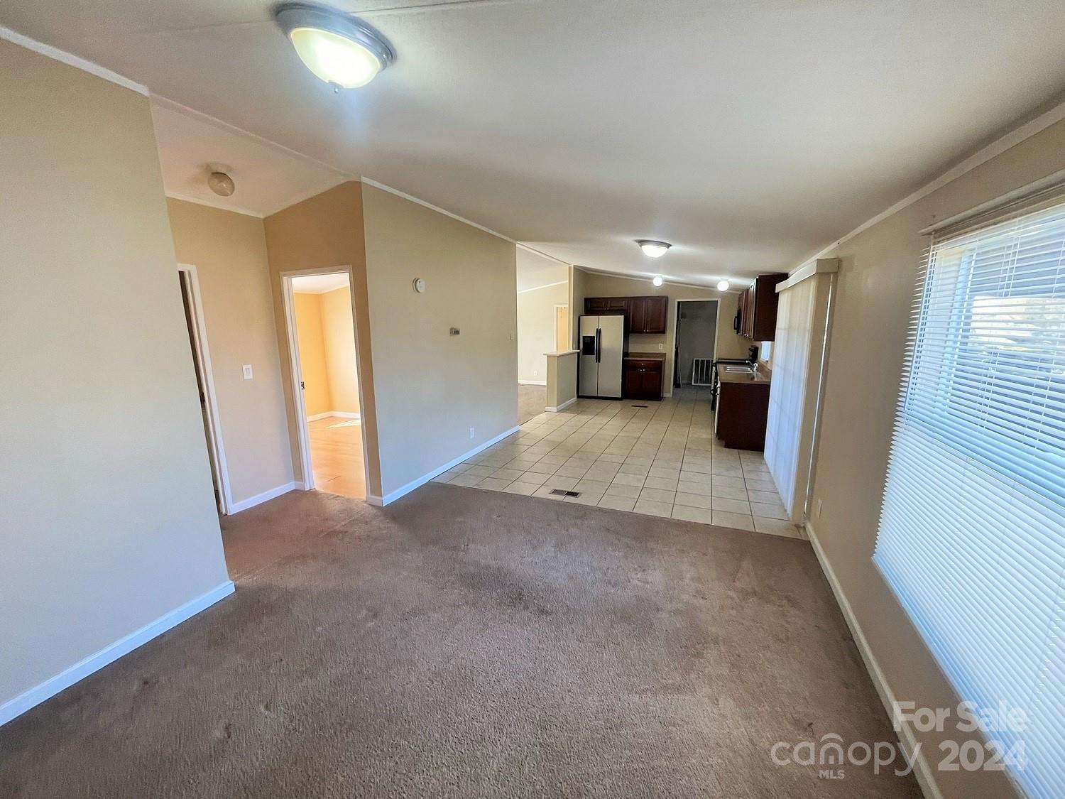 Grace Chapel Village - Residential