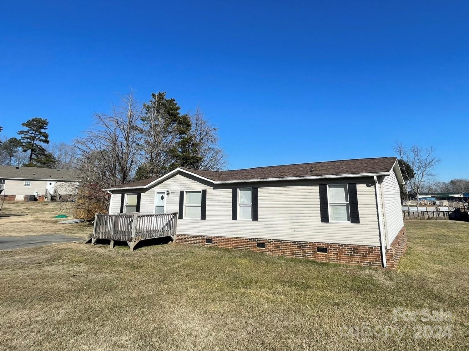 Grace Chapel Village - Residential