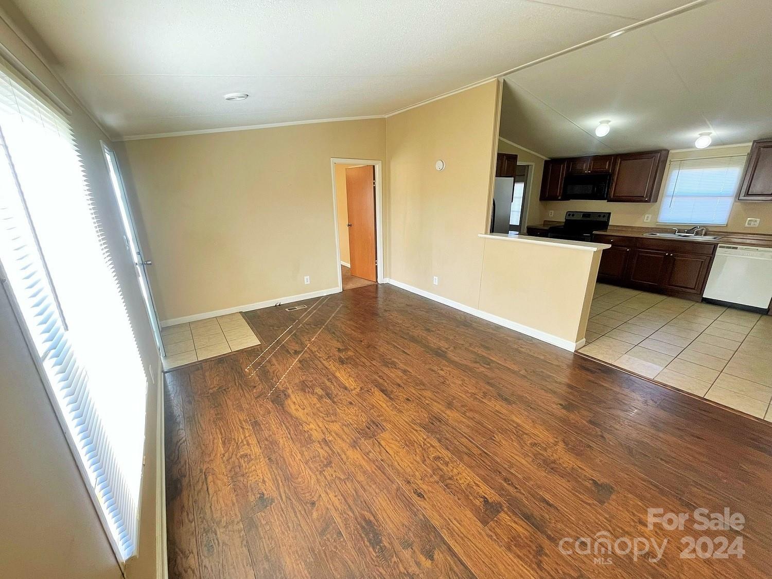 Grace Chapel Village - Residential