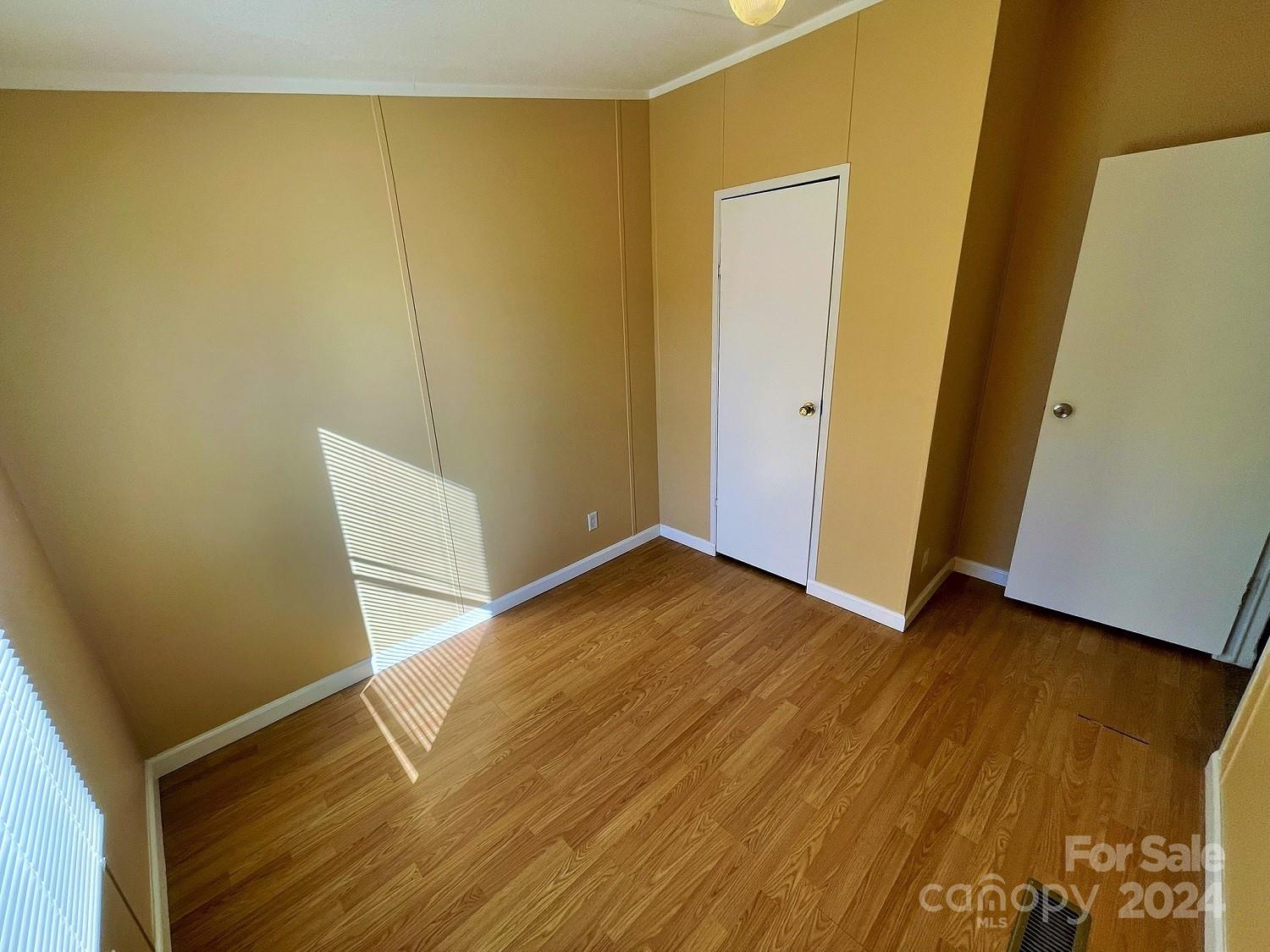 Grace Chapel Village - Residential